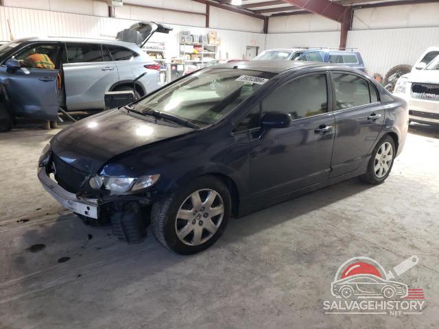 1HGFA15577L105744 2007 HONDA CIVIC photo no. 24