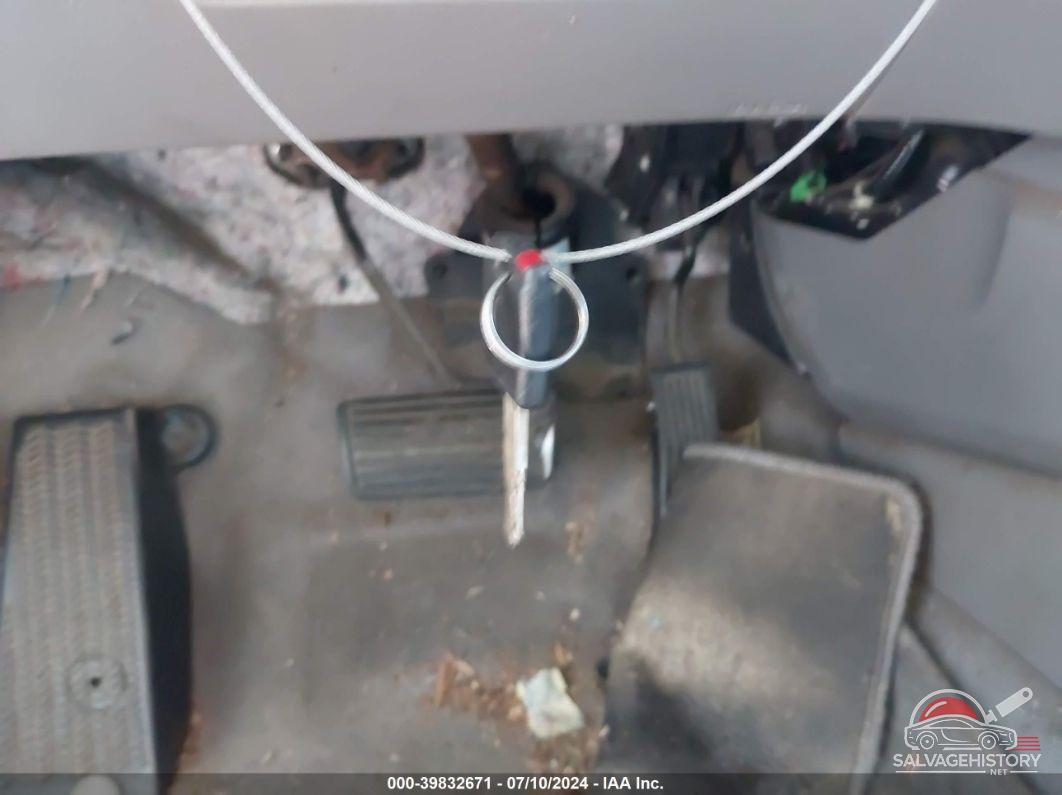 1HGFA16507L126160 2007 HONDA CIVIC photo no. 11