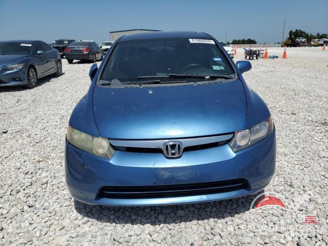 1HGFA16847L083775 2007 HONDA CIVIC photo no. 5