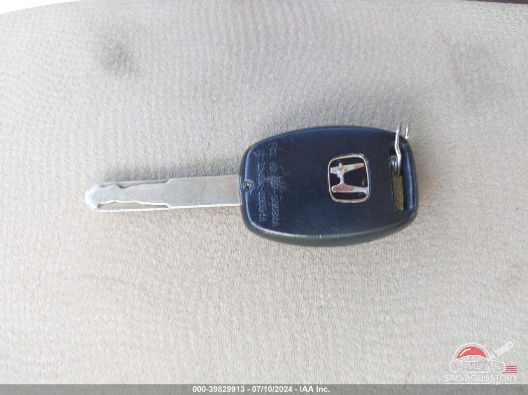 2HGFA16587H316253 2007 HONDA CIVIC photo no. 11