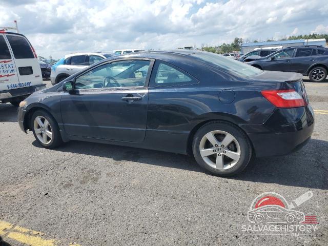 2HGFG11847H524260 2007 HONDA CIVIC photo no. 2