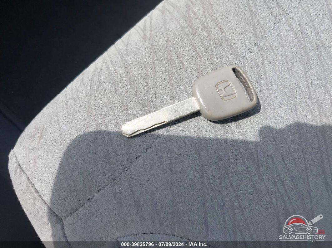 2HGFG12627H564723 2007 HONDA CIVIC photo no. 6