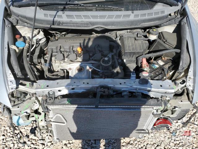 1HGFA16508L034418 2008 HONDA CIVIC photo no. 11