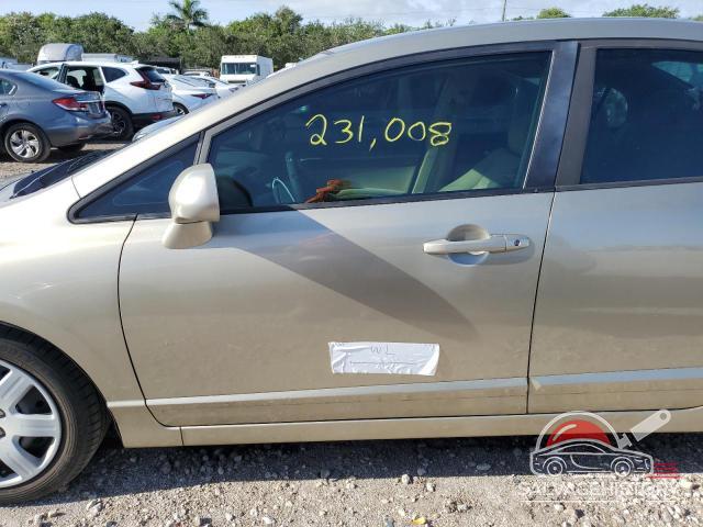 1HGFA16598L082824 2008 HONDA CIVIC photo no. 12