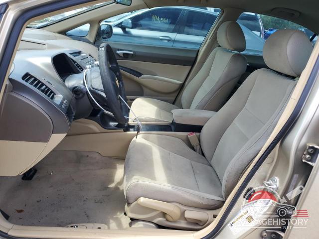 1HGFA16598L082824 2008 HONDA CIVIC photo no. 7