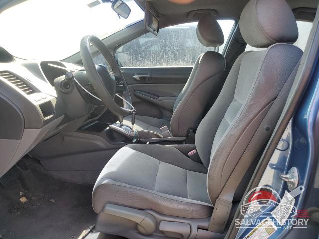 1HGFA165X8L010028 2008 HONDA CIVIC photo no. 7