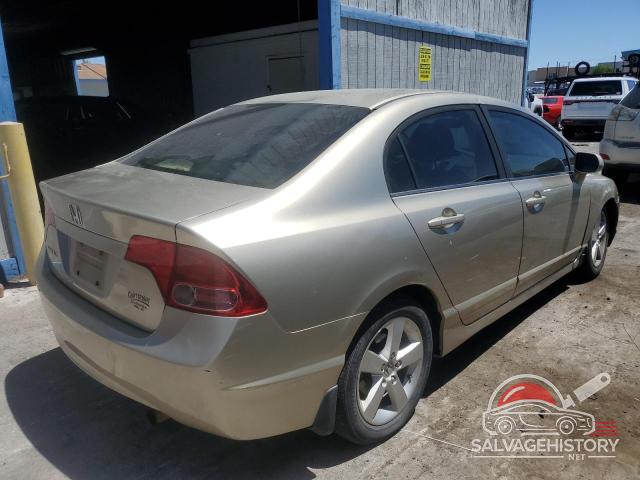 1HGFA16858L115277 2008 HONDA CIVIC photo no. 3