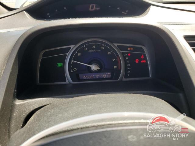 1HGFA168X8L031665 2008 HONDA CIVIC photo no. 9