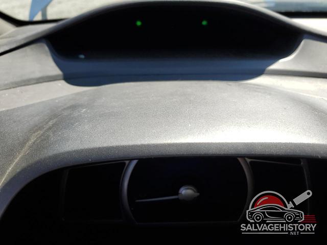 2HGFA15848H502448 2008 HONDA CIVIC photo no. 9
