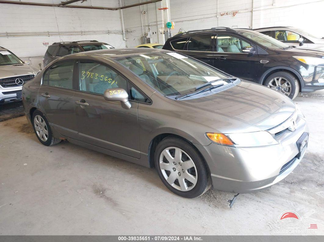 2HGFA16598H314173 2008 HONDA CIVIC photo no. 23