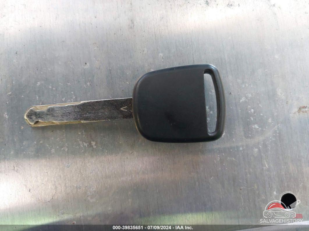 2HGFA16598H314173 2008 HONDA CIVIC photo no. 11