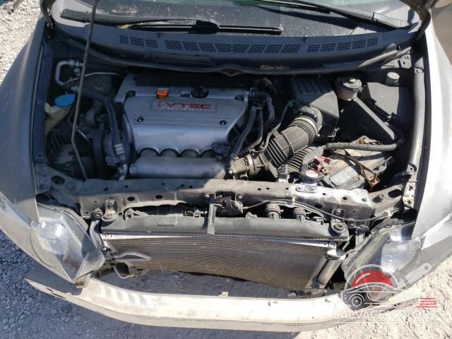 2HGFA55598H708667 2008 HONDA CIVIC photo no. 11