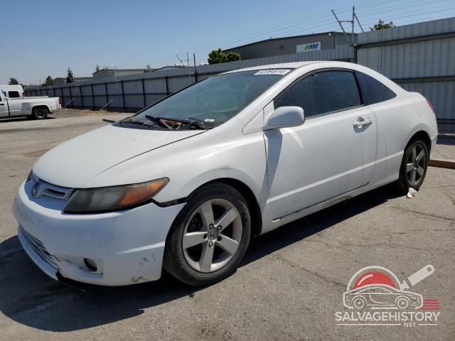 2HGFG12678H536708 2008 HONDA CIVIC photo no. 22