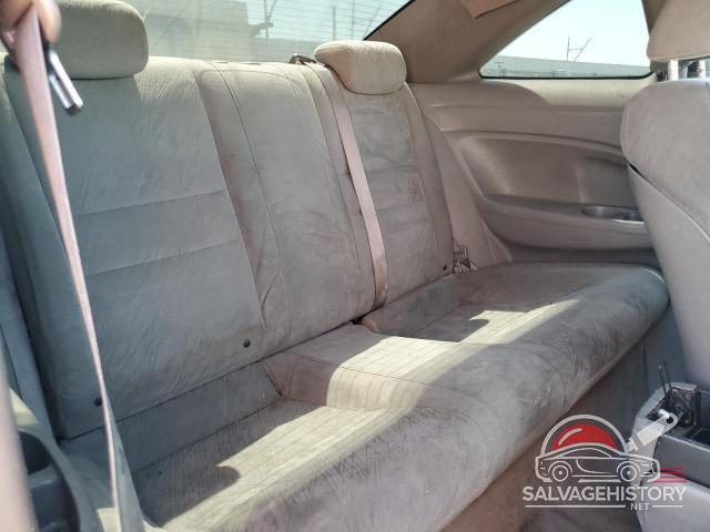 2HGFG12678H536708 2008 HONDA CIVIC photo no. 10