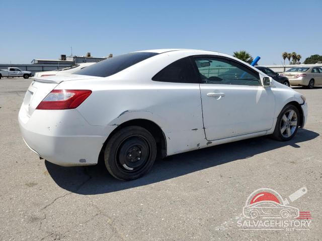 2HGFG12678H536708 2008 HONDA CIVIC photo no. 3