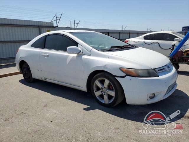 2HGFG12678H536708 2008 HONDA CIVIC photo no. 4
