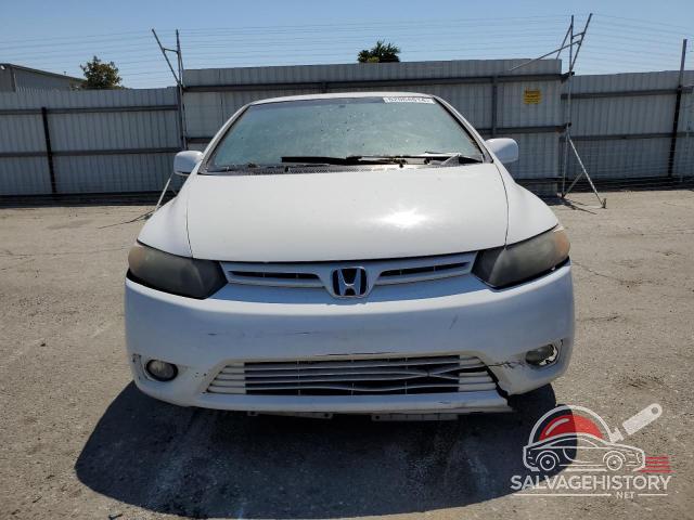 2HGFG12678H536708 2008 HONDA CIVIC photo no. 5
