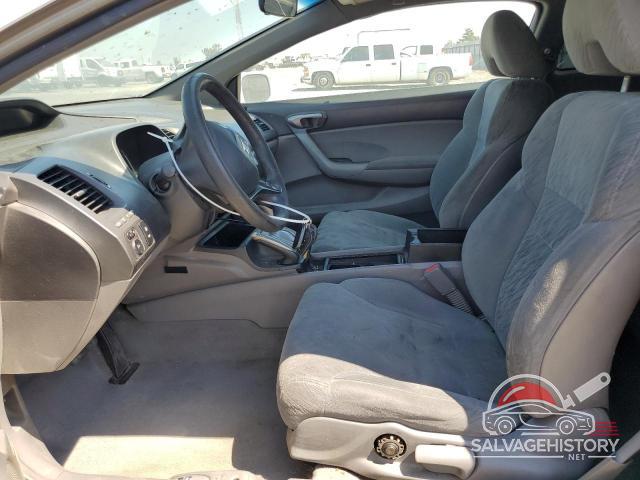 2HGFG12678H536708 2008 HONDA CIVIC photo no. 7
