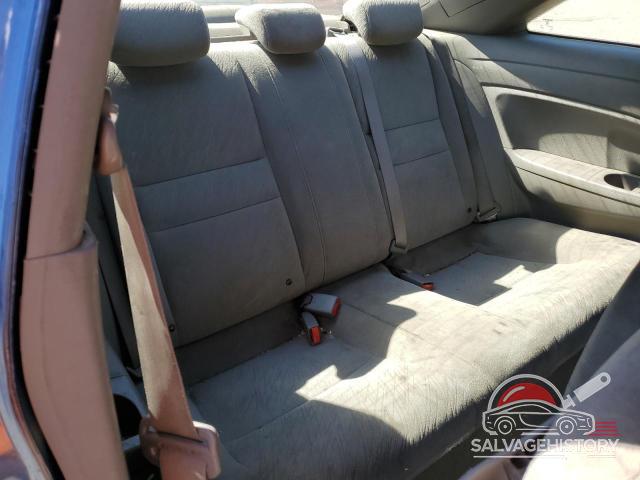 2HGFG12688H506648 2008 HONDA CIVIC photo no. 10