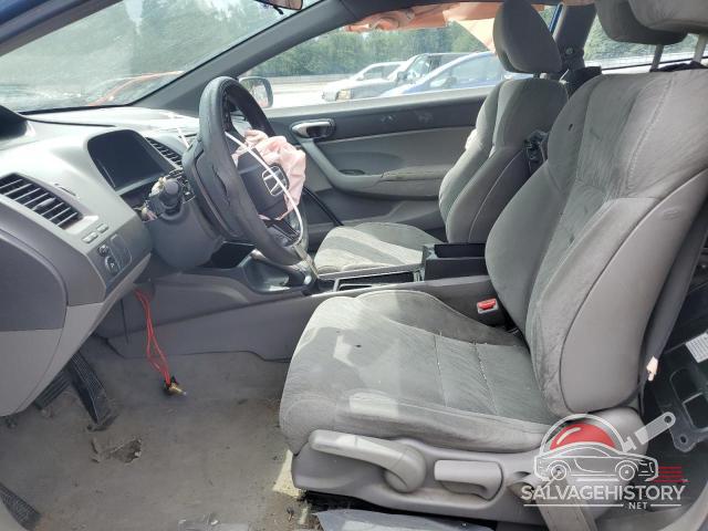 2HGFG12688H506648 2008 HONDA CIVIC photo no. 7