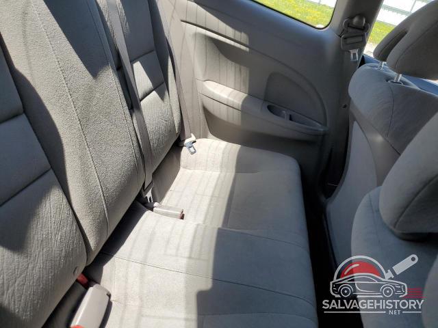 2HGFG12868H515155 2008 HONDA CIVIC photo no. 10