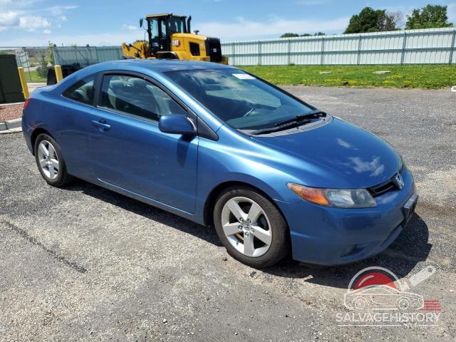 2HGFG12868H515155 2008 HONDA CIVIC photo no. 4