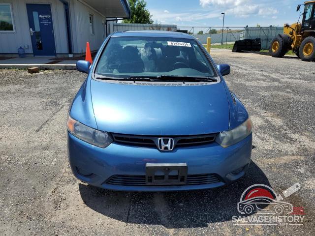 2HGFG12868H515155 2008 HONDA CIVIC photo no. 5