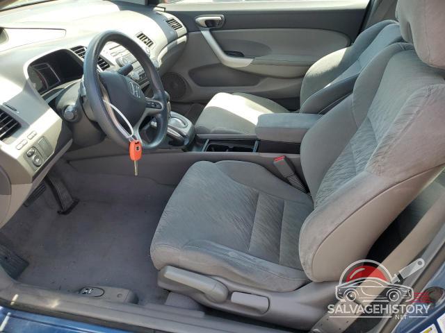 2HGFG12868H515155 2008 HONDA CIVIC photo no. 7
