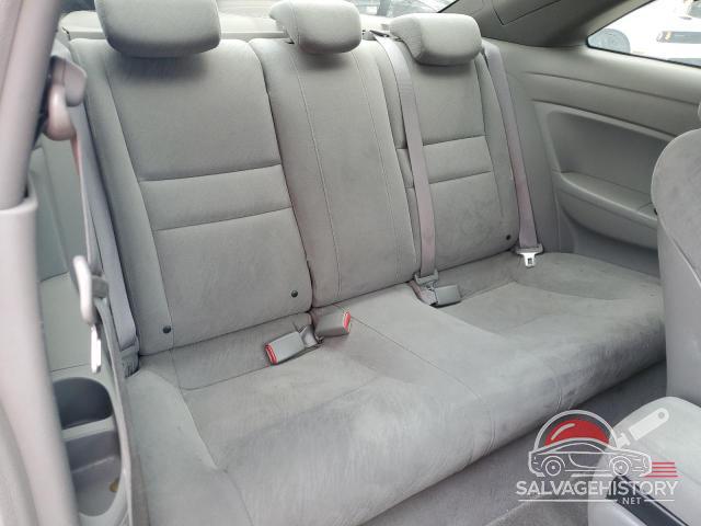 2HGFG12888H576393 2008 HONDA CIVIC photo no. 10