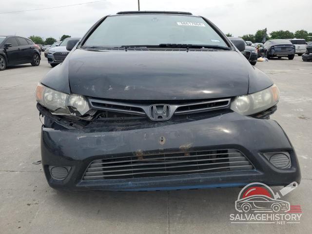 2HGFG12888H576393 2008 HONDA CIVIC photo no. 5