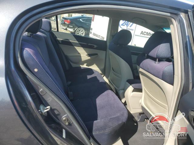 JHMFA36298S019923 2008 HONDA CIVIC photo no. 10
