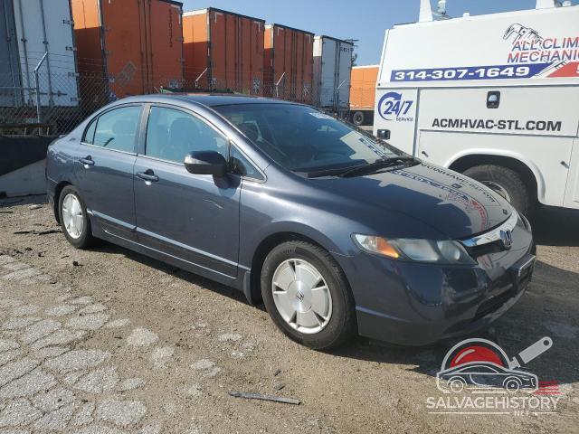 JHMFA36298S019923 2008 HONDA CIVIC photo no. 4