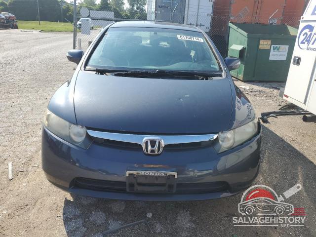 JHMFA36298S019923 2008 HONDA CIVIC photo no. 5