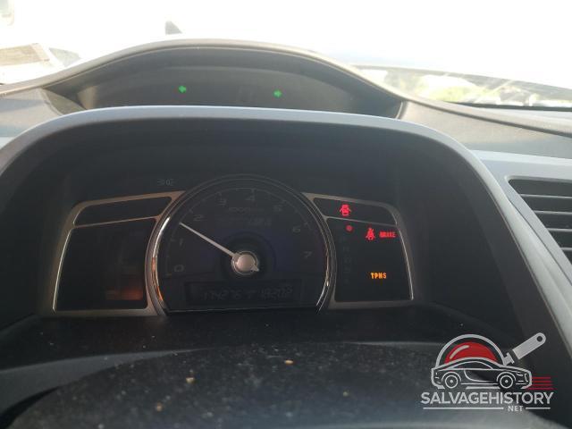 JHMFA36298S019923 2008 HONDA CIVIC photo no. 9