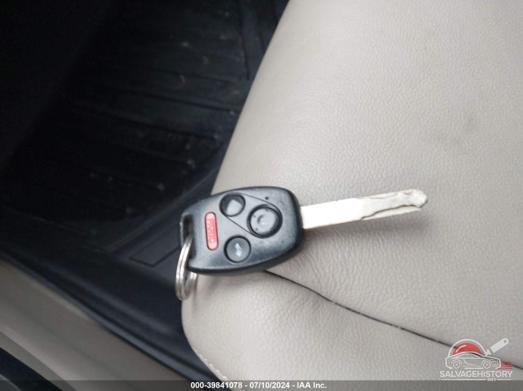 19XFA16999E028757 2009 HONDA CIVIC photo no. 11