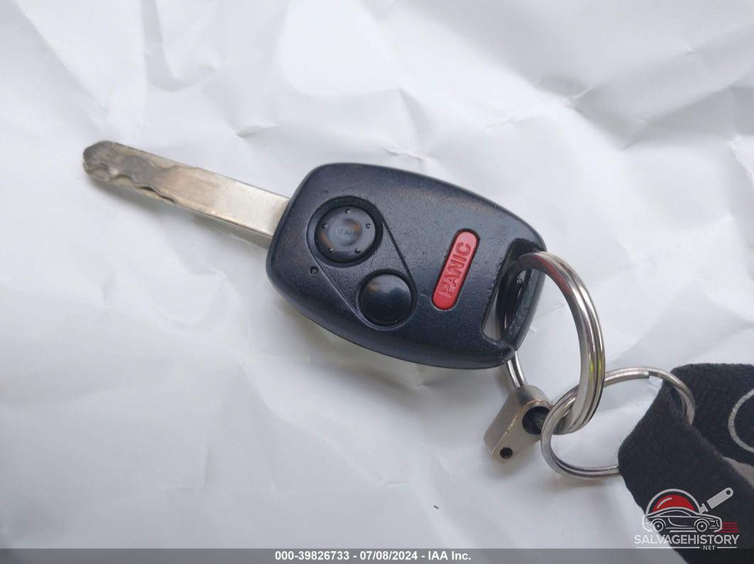 1HGFA16539L000412 2009 HONDA CIVIC photo no. 11