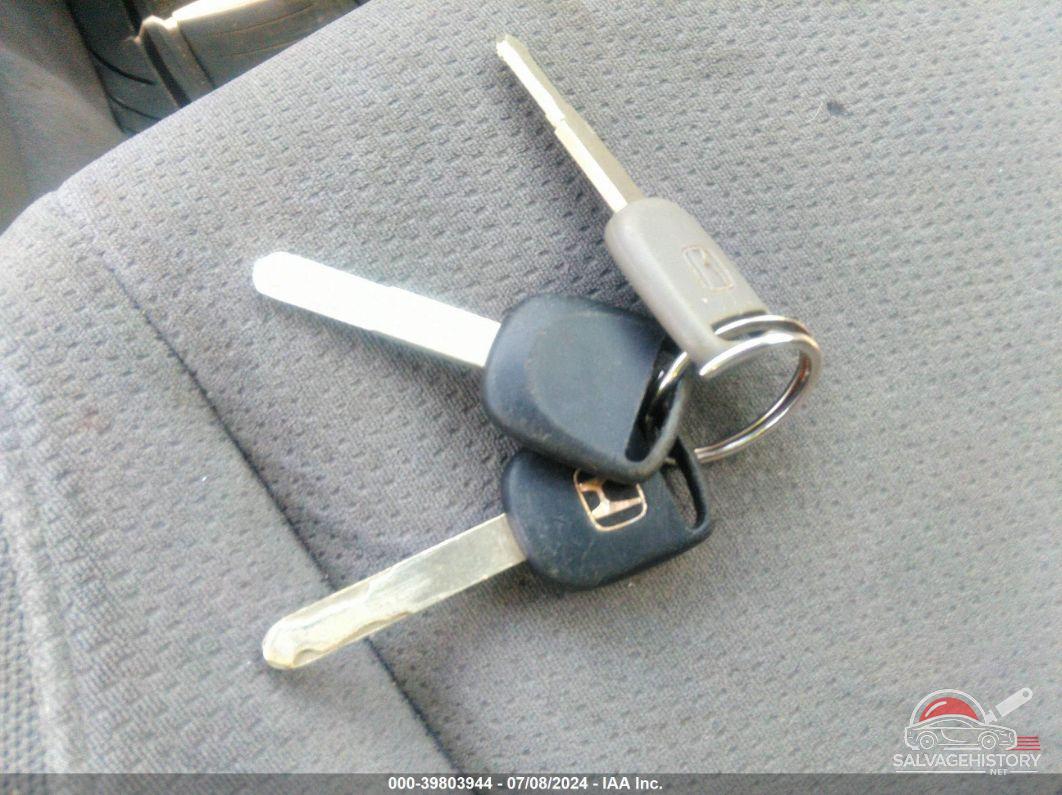 2HGFA16349H342558 2009 HONDA CIVIC photo no. 11