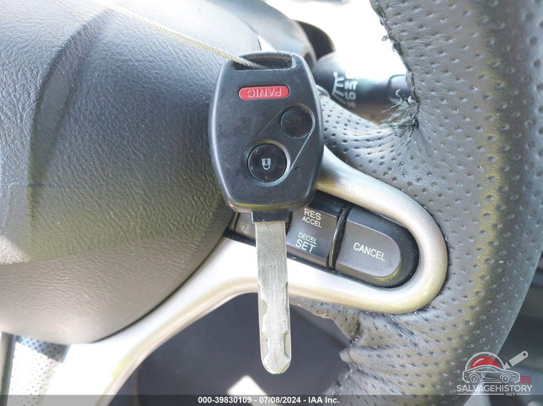 2HGFA16589H315221 2009 HONDA CIVIC photo no. 11