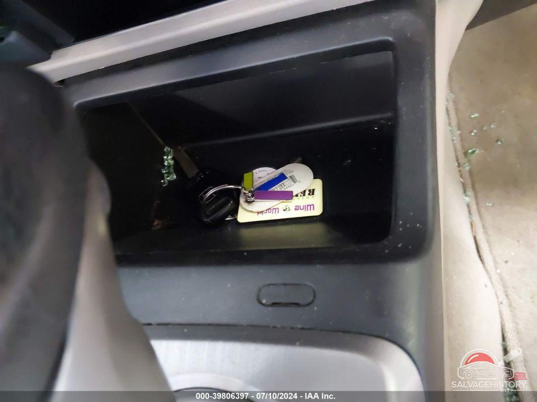 2HGFA165X9H545035 2009 HONDA CIVIC photo no. 11