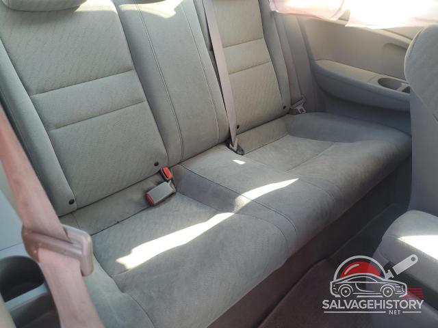 2HGFG12609H537944 2009 HONDA CIVIC photo no. 10