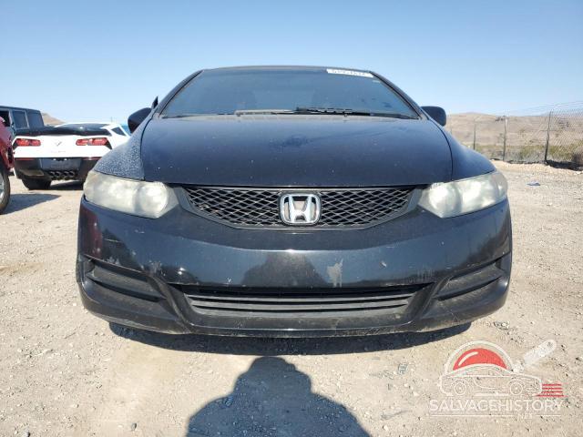 2HGFG12819H515131 2009 HONDA CIVIC photo no. 5