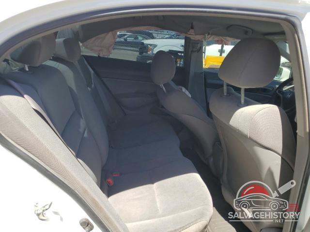 19XFA1F34AE035759 2010 HONDA CIVIC photo no. 10