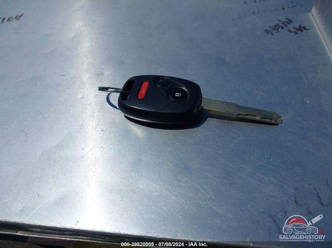 2HGFA1F51AH587968 2010 HONDA CIVIC photo no. 11