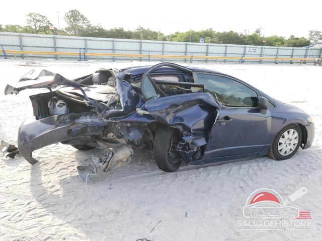 2HGFA1F31BH549463 2011 HONDA CIVIC photo no. 3