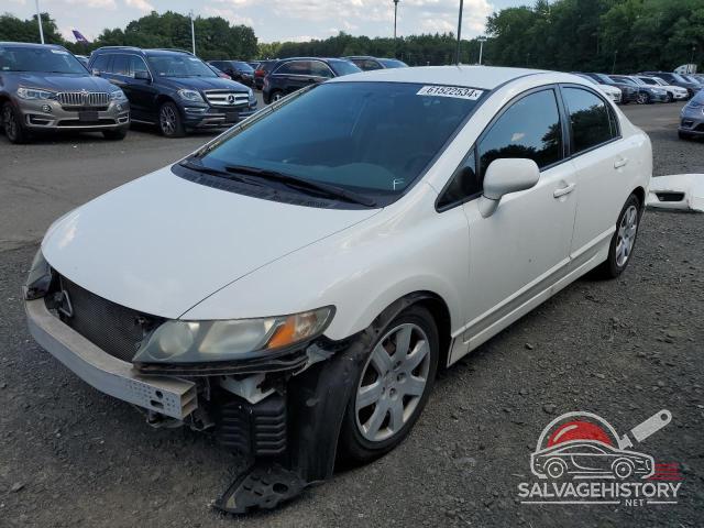 2HGFA1F50BH527634 2011 HONDA CIVIC photo no. 20
