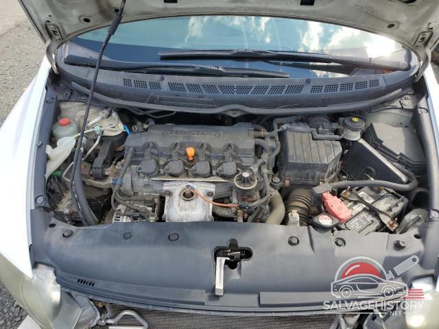 2HGFA1F50BH527634 2011 HONDA CIVIC photo no. 11