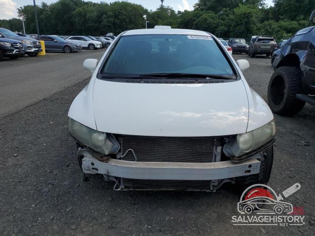 2HGFA1F50BH527634 2011 HONDA CIVIC photo no. 5