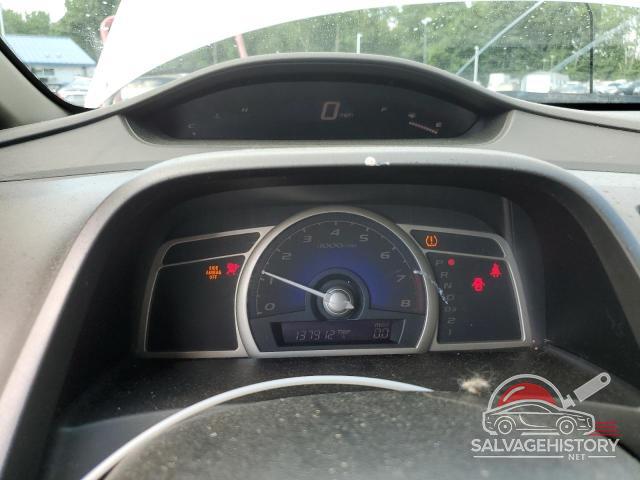 2HGFA1F50BH527634 2011 HONDA CIVIC photo no. 9