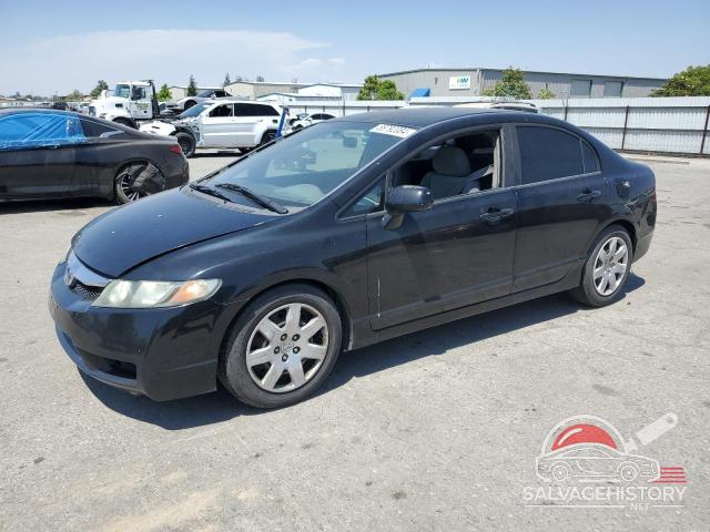 2HGFA1F52BH302180 2011 HONDA CIVIC photo no. 18