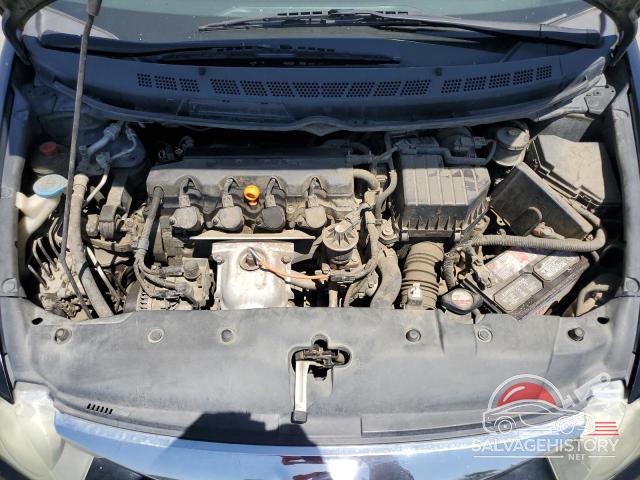 2HGFA1F52BH302180 2011 HONDA CIVIC photo no. 11